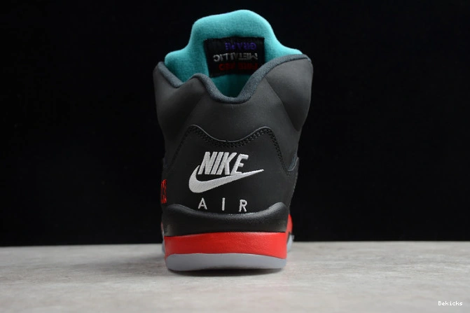 Rep BK 5 jordan air cz1786-001 “top 3” 1130